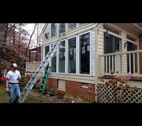 Phillips Contracting Co