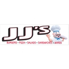 JJ's Burgers & Pies