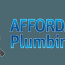 Affordable Plumbing - Sewer Contractors