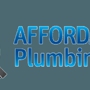 Affordable Plumbing