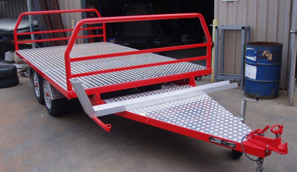 MurrayFab Engineering - North Albury, NSW