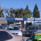 Magic Auto Center