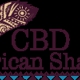 CBD American Shaman By Petunia's Way