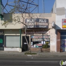 The Empanada Factory - Mexican Restaurants