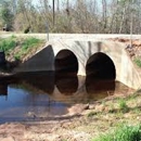 Allemand's Culvert's - Culverts