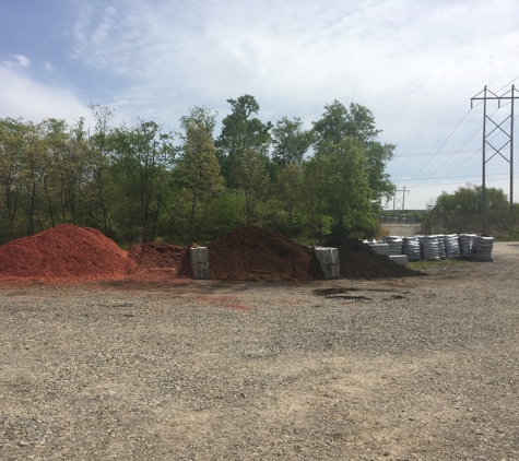 Chestnut Ridge Mulch Inc - Blairsville, PA