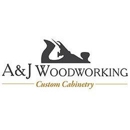 A&J Woodworking - Cabinet Makers