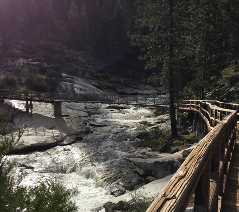 Hume Lake Christian Camps - Hume, CA