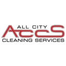 All City Cleaning Services - Carpet & Rug Cleaning Equipment & Supplies