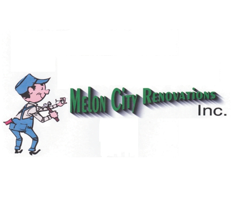 Melon City Renovations - Muscatine, IA