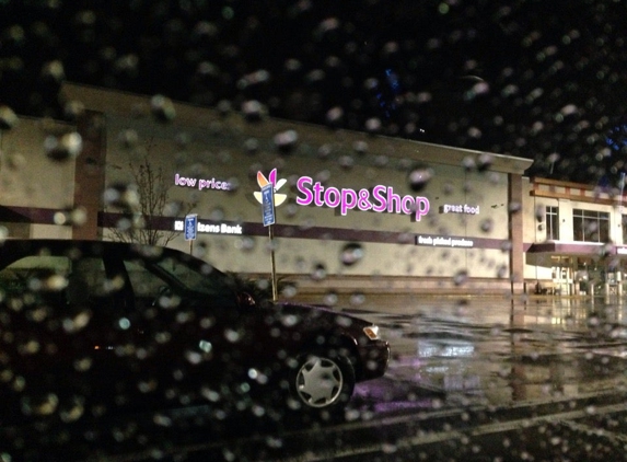 Stop & Shop - Hadley, MA