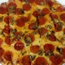 Papa G's Pizza 'n Grill - Pizza