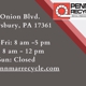 Penn Mar Recycle Company