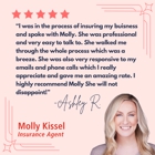 Molly Kissel - State Farm Insurance Agent