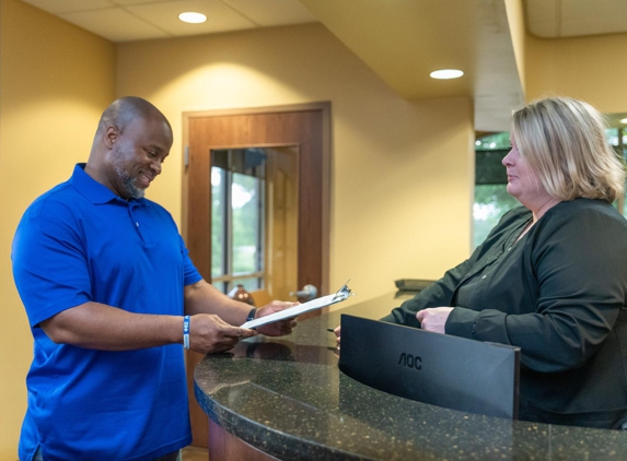 Harris & Reynolds Family Dental - Little Rock, AR