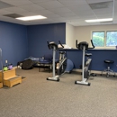 Select Physical Therapy - Westborough - Physical Therapy Clinics