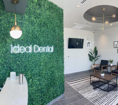 Ideal Dental Culebra Alamo Ranch - San Antonio, TX