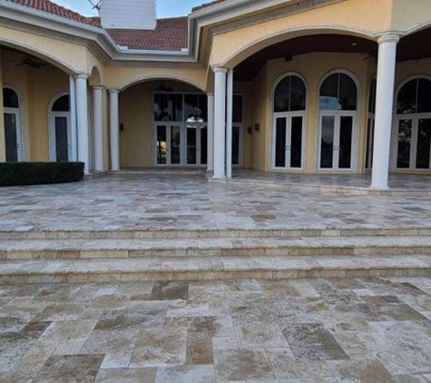 National Brick Pavers Corp - Pompano Beach, FL