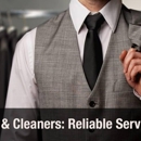 Diamond Laundry & Cleaners - Dry Cleaners & Laundries