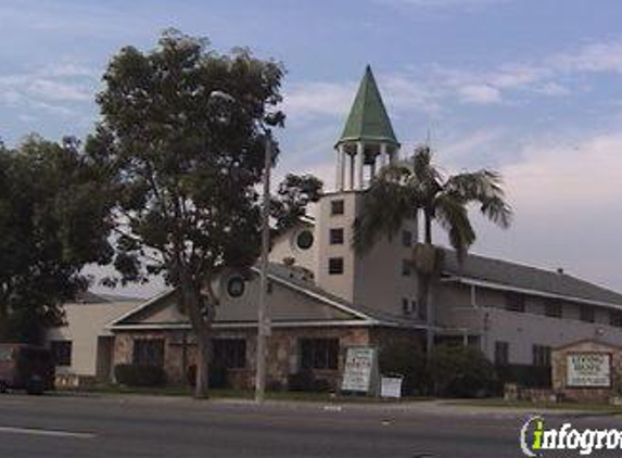 True Hope Church - Downey, CA