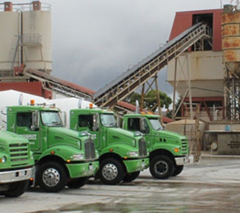 All West Concrete (Aust) Pty Ltd - Werribee, VIC