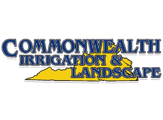 Commonwealth Irrigation & Landscape - Fredericksburg, VA