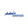 Achin's Garage gallery