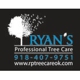 Ryan's Professional Tree Care