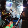 Bdans welding service gallery