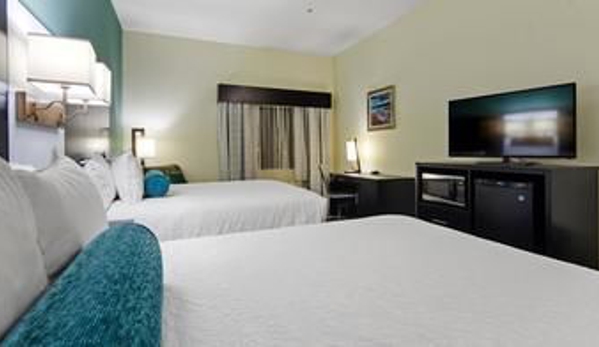 Best Western Mayport Inn & Suites - Atlantic Beach, FL