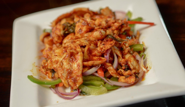 Penang Malaysian & Thai Cuisine - East Hanover, NJ