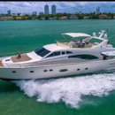 Sapphire Miami Yacht Rentals - Boat Rental & Charter