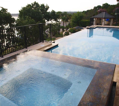 Premier Pools & Spas | San Diego - Carlsbad, CA