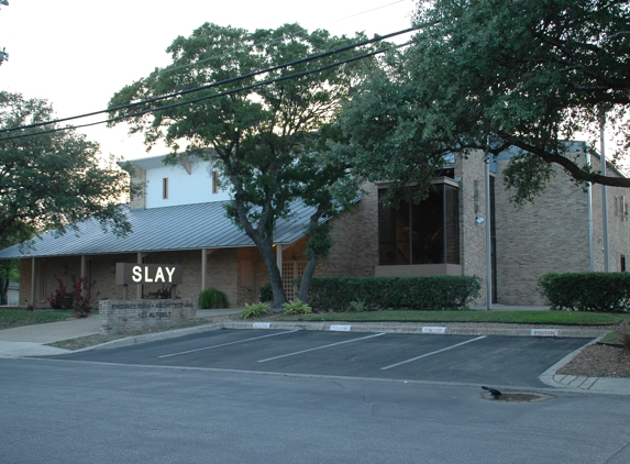 Slay Engineering Co Inc - San Antonio, TX