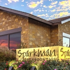 Sparkman Orthodontics - Pampa