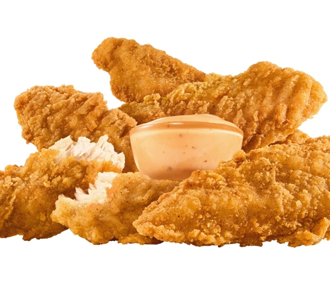 Sonic Drive-In - Houston, TX