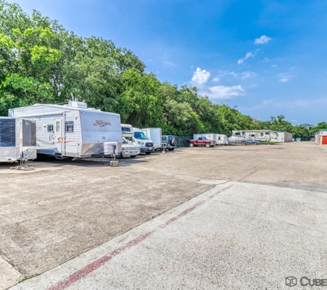 CubeSmart Self Storage - Cypress, TX