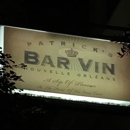 Patrick's Bar Vin - Bars
