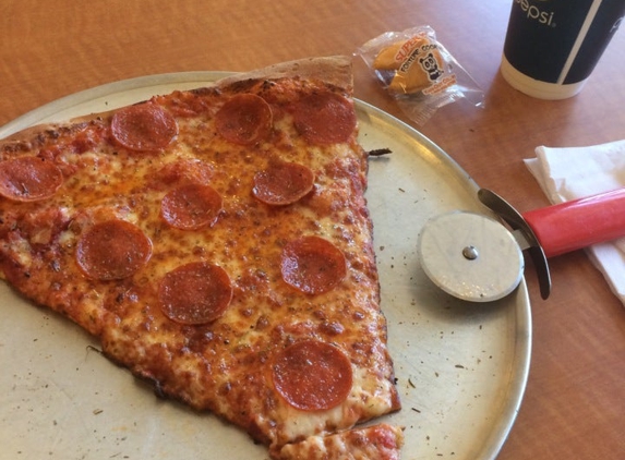 Jimmy & Joe's Pizzeria - Mesa, AZ