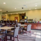 Cobblestone Hotel & Suites - Orrville