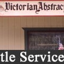 Victorian Abstract Agency - Property & Casualty Insurance