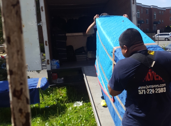 Jv Movers - Alexandria, VA