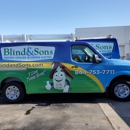 Famous Supply - Blind & Sons Heating & Cooling Inc - Plumbers