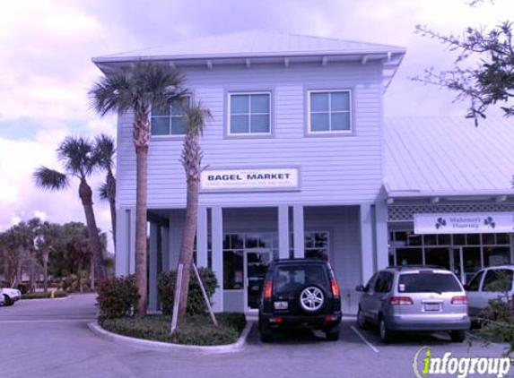 Maplewood Bagel Market - Jupiter, FL