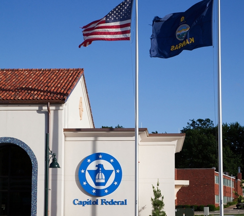 Capitol Federal - Mission, KS. Mission Branch