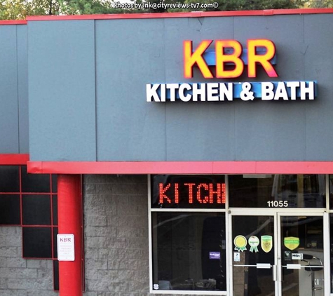 KBR Kitchen And Bath - Fairfax, VA