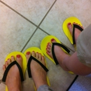 Solar Nails - Nail Salons