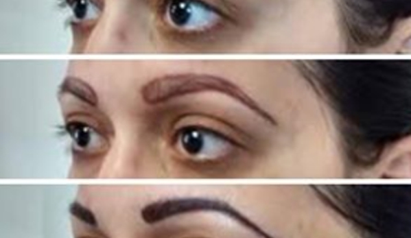 Pocono Permanent Makeup - Moscow, PA