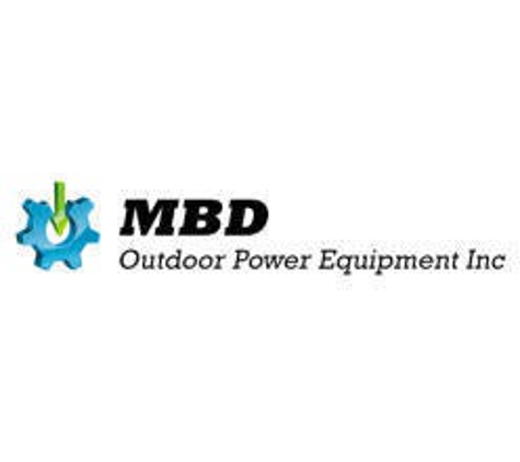 MBD Outdoor Power Equiptment Inc - Topsfield, MA