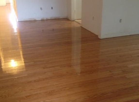 apex wood floors - Miami, FL